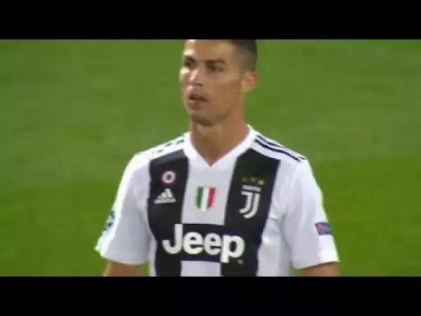 Video: Man United vs Juventus 0-1 All Goals & Extended Highlights 23-10-2018 HD